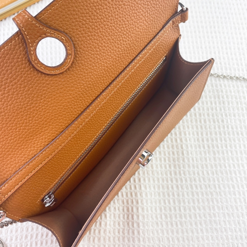 Hermes Satchel Bags